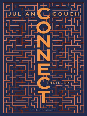 cover image of Connect